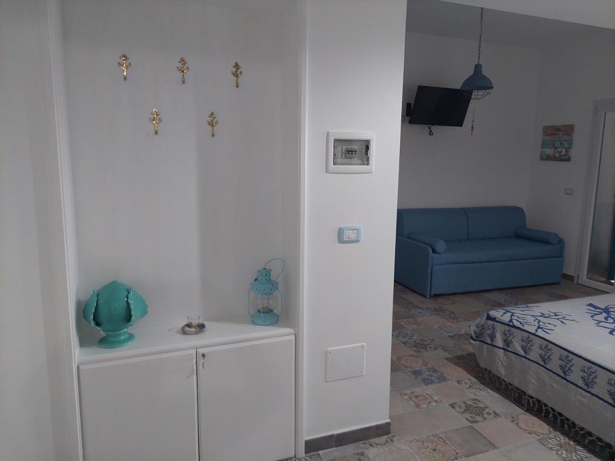 B&B La Colimena 토레 콜리메나 외부 사진